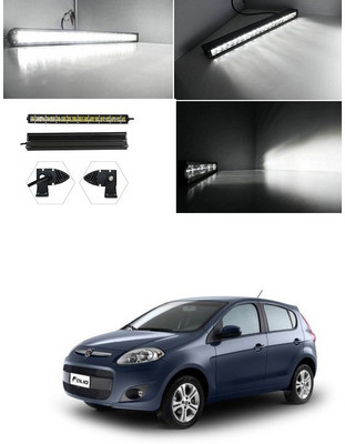 PRTEK LED Fog Lamp Unit for Fiat Palio