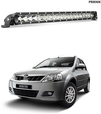 PRTEK LED Fog Lamp Unit for Mahindra Verito