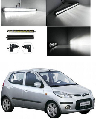 PRTEK LED Fog Lamp Unit for Hyundai i10