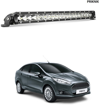 PRTEK LED Fog Lamp Unit for Ford Fiesta