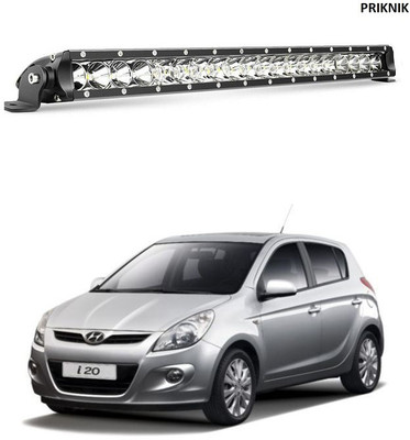 PRTEK LED Fog Lamp Unit for Hyundai i20