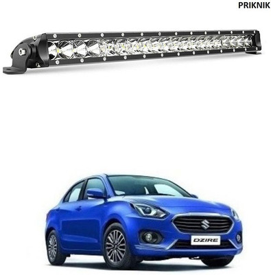 PRTEK LED Fog Lamp Unit for Maruti Suzuki Swift Dzire