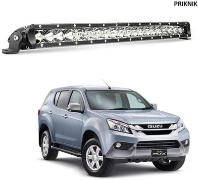 PRTEK LED Fog Lamp Unit for Hyundai Tucson