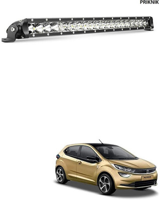 PRTEK LED Fog Lamp Unit for Tata Aria