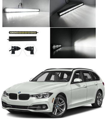 PRTEK LED Fog Lamp Unit for BMW 3 Series