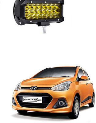 PRTEK LED Fog Lamp Unit for Hyundai i10