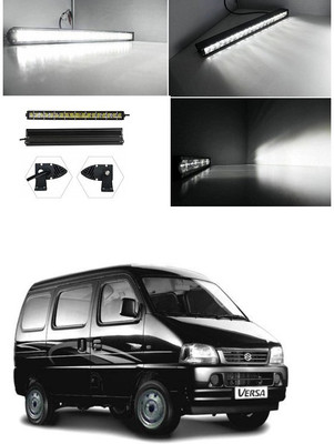PRTEK LED Fog Lamp Unit for Maruti Suzuki Versa