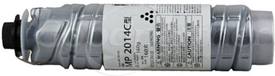 FINEJET 2014HS Black Toner Cartridge Compatible with Ricoh AFICIO2014/2012EN/2014D/2014AD Black Ink Cartridge