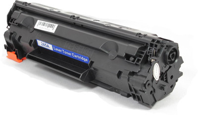 FINEJET 285 A Toner Cartridge Compatible for 85A/CE285A Use In HP LaserJet P1100, P1102, M1130, M1132, M1134, M1138, M1139, M1210, M1212f Black Ink Cartridge