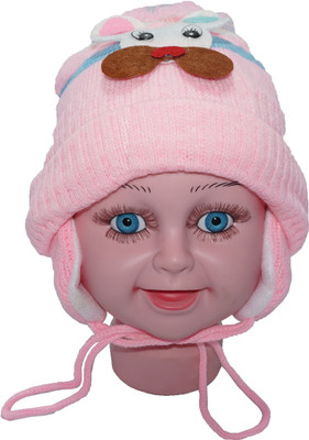 Good Friend Kids Cap(Multicolor)