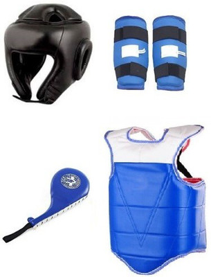 AVATS Martial Art Guard Combo_c.n_25 Boxing Kit
