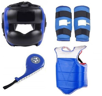 AVATS Martial Art Guard Combo_c.n_27 Boxing Kit