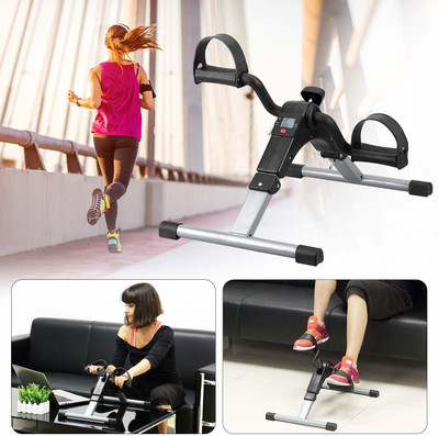 DN BROTHERS Mini Pedal Exercise Cycle/Bike Weight Loss exericse cycle 156 Mini Pedal Exerciser Cycle