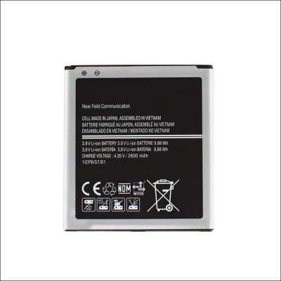 McLeod Mobile Battery For  Samsung Galaxy Grand Prime