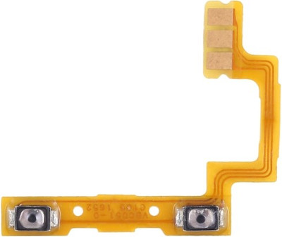 SPAREWARE OPPOKA A57 VOLUME FLEX ONLY OPPO A57 Volume Button Flex Cable