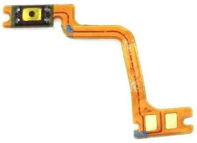 DN-Spare on/off volume flex F-5 Oppo F-5 Power ON/OFF Button