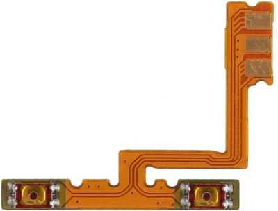 DN-Spare ON/OFF Volume flex A-83 oppo A-83 Power ON/OFF Button