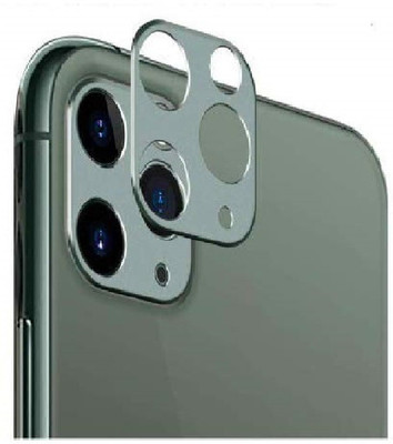 CELLSHEPHARD Camera Lens Protector for APPLE I PHONE 11 PRO(Pack of 1)