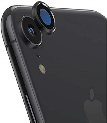 CELLSHEPHARD Camera Lens Protector for Apple iPhone XR(Pack of 1)