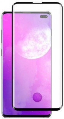 XTRENGTH Edge To Edge Tempered Glass for Samsung Galaxy S10(Pack of 1)
