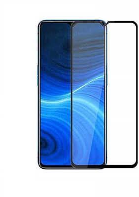CASEJUNCTION Tempered Glass Guard for Realme X2 Pro(Pack of 1)