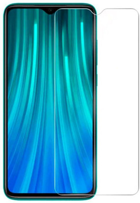 techaspire Tempered Glass Guard for Vivo U 10(Pack of 1)