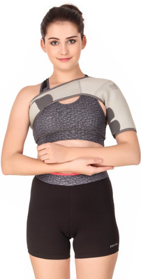 SE Rehabilitation Shoulder Support Shoulder Support(Grey)