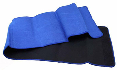 smile4u Running & Waist Support (Extra Sweat Generation) NKD=4525 Abdominal Belt