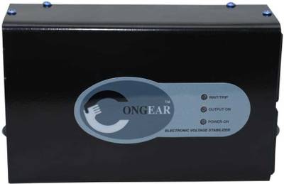 Congear TV Stabilizer Voltage Stabilizer