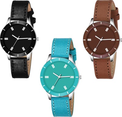 ReniSales Analog Watch  - For Girls