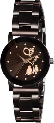LAVISHABLE Fancy Analog Watch - For Girls Analog Watch  - For Girls