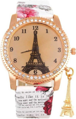 LAVISHABLE watch ANALOG watch Analog Watch  - For Girls