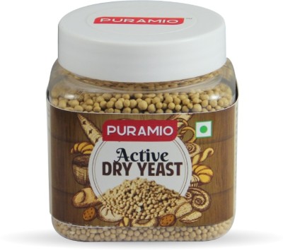 PURAMIO Active Dry Yeast Semi Solid(100 g)