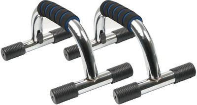 VECTOR X JF-8006 Push-up Bar(Multicolor)