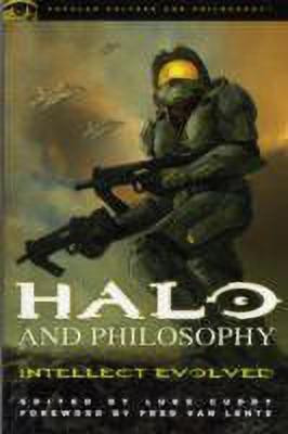 Halo and Philosophy(English, Paperback, unknown)
