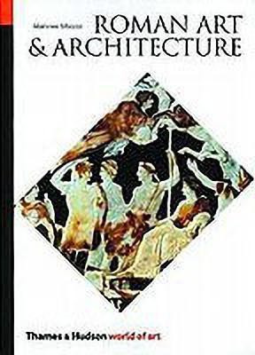 Roman Art and Architecture(English, Paperback, Wheeler Mortimer)