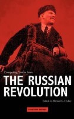 Competing Voices from the Russian Revolution(English, Hardcover, unknown)