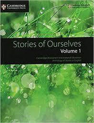 Stories of Ourselves: Volume 1(English, Paperback, unknown)