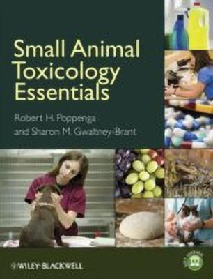 Small Animal Toxicology Essentials(English, Paperback, unknown)