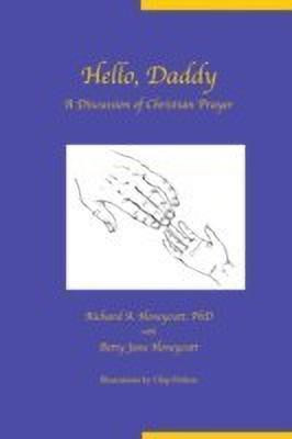Hello, Daddy(English, Paperback, Honeycutt Richard A)
