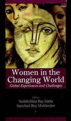 Women in the Changing World: Global Experiences and Challenges(English, Hardcover, unknown)