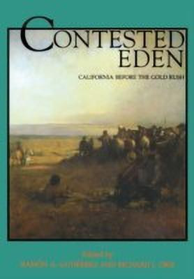 Contested Eden(English, Paperback, unknown)