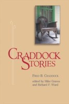 Craddock Stories(English, Paperback, Craddock Fred B.)