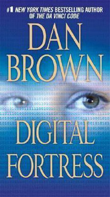 Digital Fortress(English, Paperback, Brown Dan)