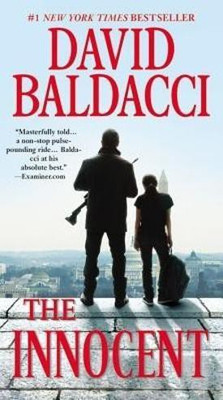 The Innocent(English, Paperback, Baldacci David)