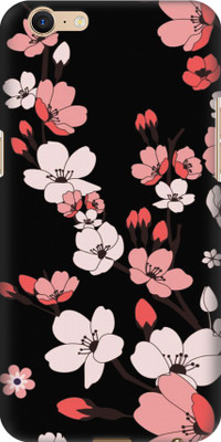 Coberta Case Back Cover for Oppo A57(Multicolor, Hard Case, Pack of: 1)