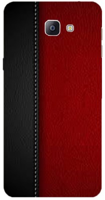METOO Back Cover for Samsung SM-G610F/SM-G610K/SM-G610L/SM-G610M/SM-G610S, Leather,jins Design Back Cover Print : 226(Multicolor, Dual Protection, Silicon, Pack of: 1)