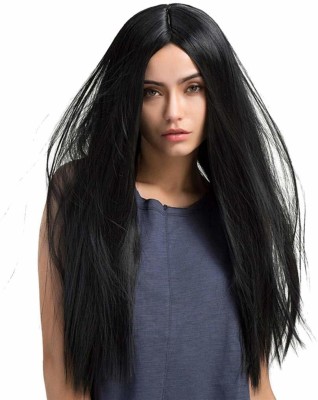 Vedica Long Hair Wig(Women)