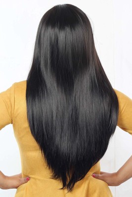 Vedica Long Hair Wig(Women)