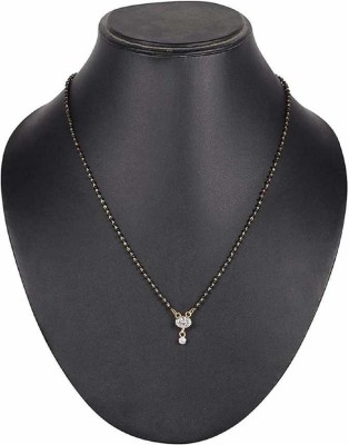 jewel STORE Fashionable-MANGALSUTRA_-M26 Metal Mangalsutra